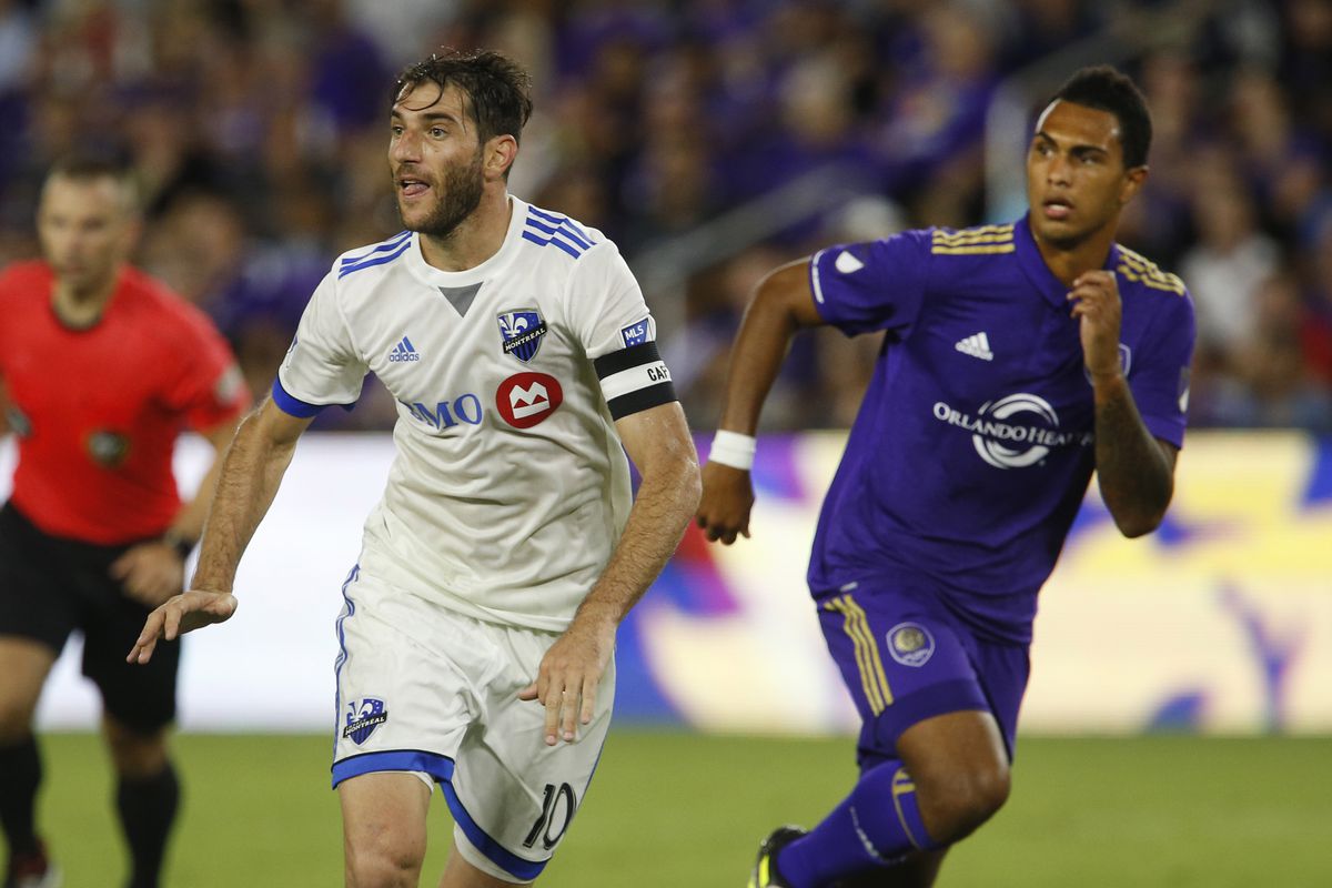 Nhận định Montreal Impact vs Orlando City, 04h00 ng&agrave;y 2/6 (Nh&agrave; nghề Mỹ)