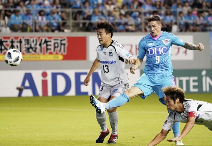 Nhận định Sagan Tosu vs Cerezo Osaka 14h00, 01/06 (VĐQG Nhật Bản)
