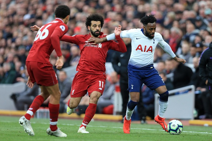 Tỷ lệ b&oacute;ng đ&aacute; h&ocirc;m nay 1/6: Liverpool vs Tottenham