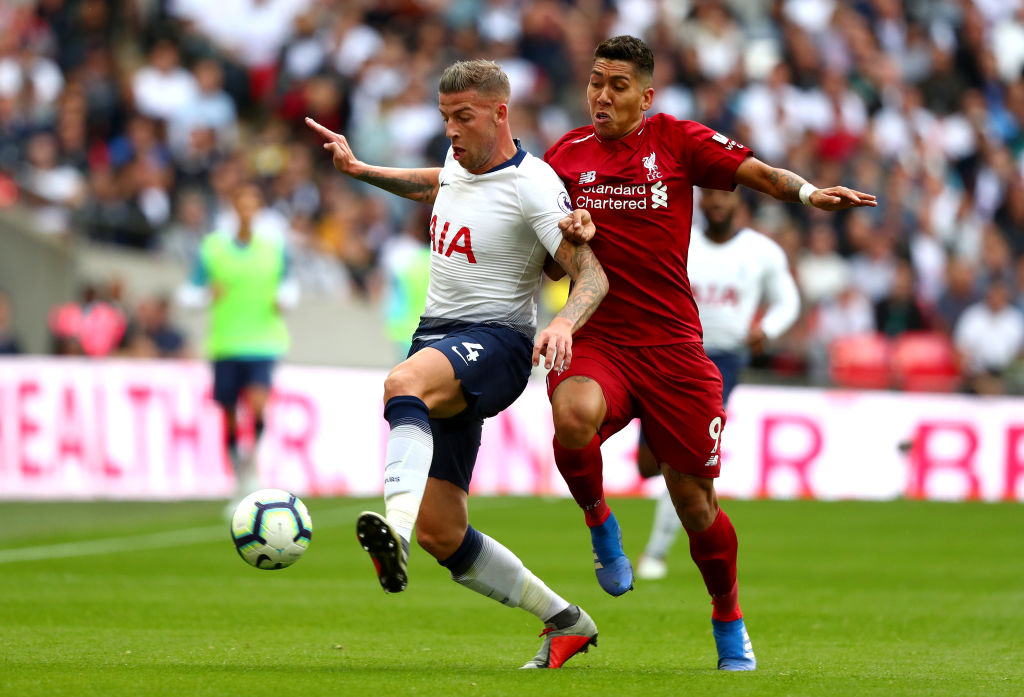 Tỷ lệ k&egrave;o hiệp 1 chung kết C1 ch&acirc;u &Acirc;u Liverpool vs Tottenham, 2h ng&agrave;y 2/6