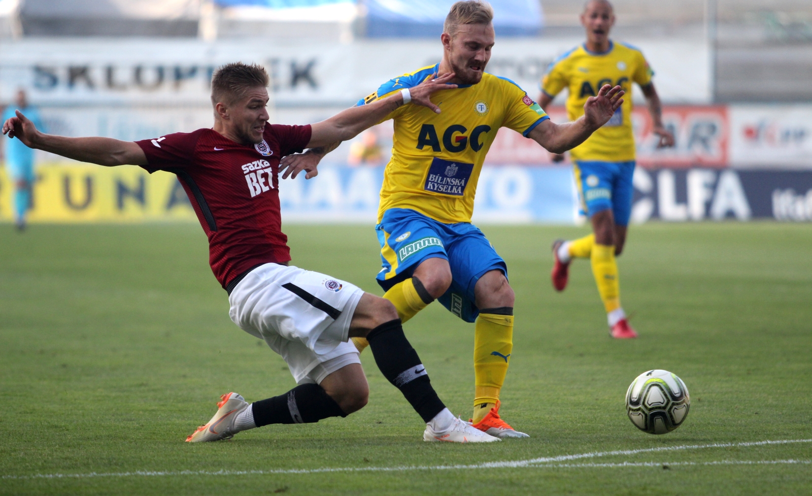Nhận định Sparta Praha vs Teplice, 1h00 ng&agrave;y 4/6
