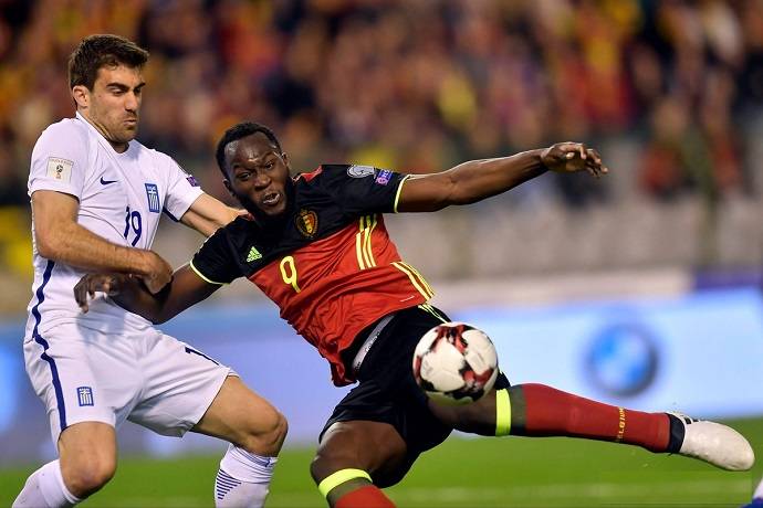 Nhận định, soi k&egrave;o Bỉ vs Hy Lạp, 1h45 ng&agrave;y 4/6