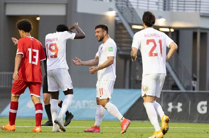 Nhận định, soi k&egrave;o Cayman Islands vs Aruba, 05h00 ng&agrave;y 03/06