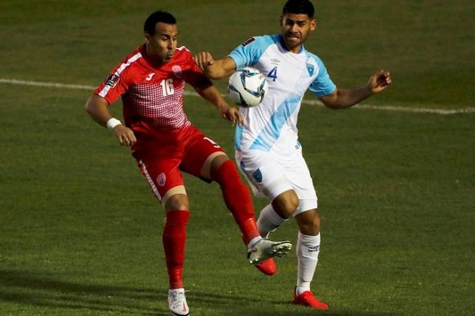 Nhận định, soi k&egrave;o Cuba vs Đảo British Virgin, 4h30 ng&agrave;y 3/6