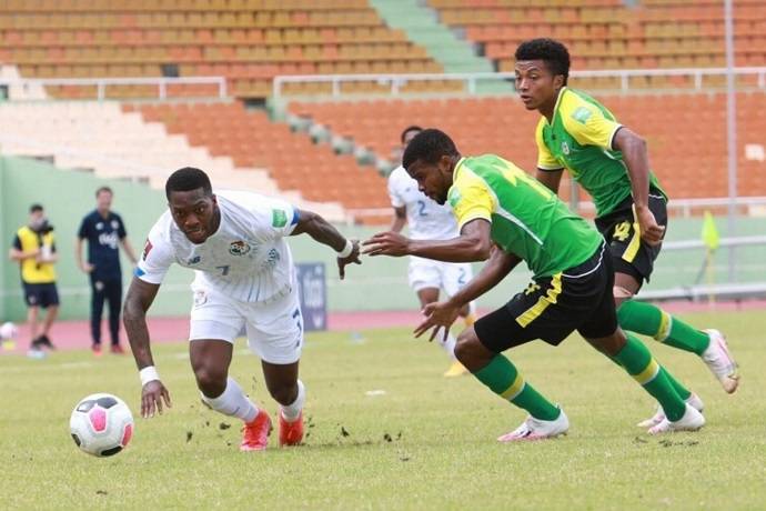 Nhận định, soi k&egrave;o Dominica vs Anguilla, 2h00 ng&agrave;y 3/6