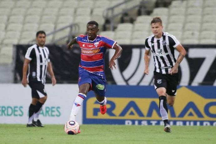 Nhận định, soi k&egrave;o Fortaleza vs Cear&aacute;, 5h00 ng&agrave;y 3/6
