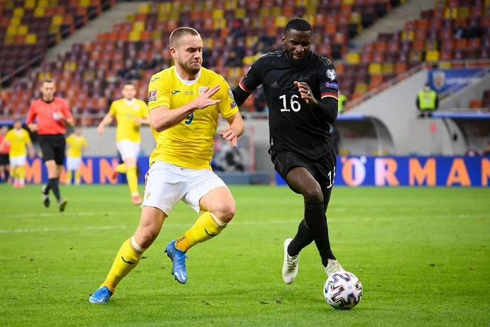 Nhận định, soi k&egrave;o Romania vs Georgia, 1h45 ng&agrave;y 3/6