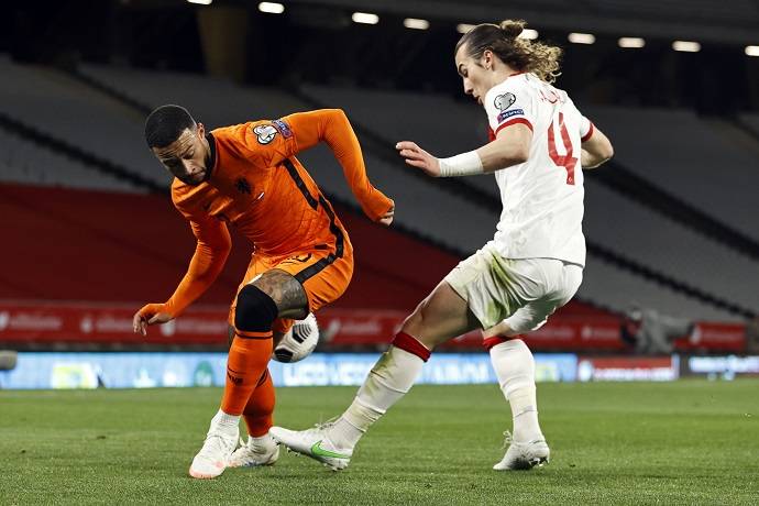 Soi k&egrave;o phạt g&oacute;c H&agrave; Lan vs Scotland, 1h45 ng&agrave;y 3/6