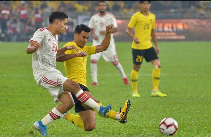 Xem trực tiếp UAE vs Malaysia (23h45 3/6) ở đ&acirc;u, k&ecirc;nh n&agrave;o? 