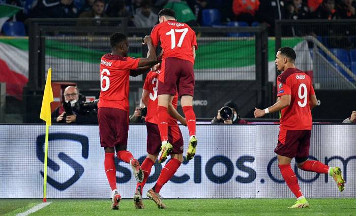 Jonathan O&rsquo;Shea dự đo&aacute;n Czech vs Thụy Sĩ, 1h45 ng&agrave;y 3/6