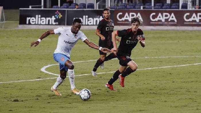 Nhận định, soi k&egrave;o Atlanta United 2 vs RGV Toros, 6h35 ng&agrave;y 2/6