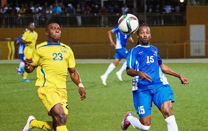 Nhận định, soi k&egrave;o Barbados vs Antigua v&agrave; Barbuda, 6h30 ng&agrave;y 3/6