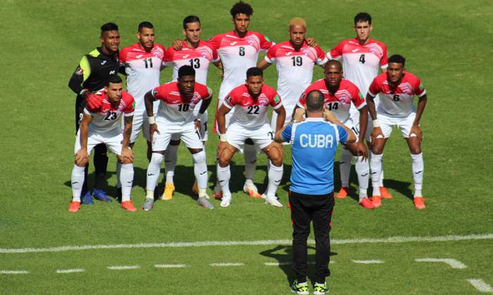Nhận định, soi k&egrave;o Guadeloupe vs Cuba, 7h ng&agrave;y 3/6