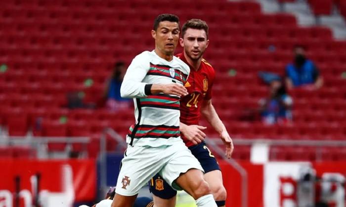 Nhận định, soi k&egrave;o T&acirc;y Ban Nha vs Bồ Đ&agrave;o Nha, 1h45 ng&agrave;y 3/6