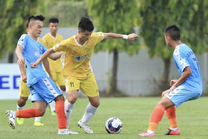 Nhận định, soi k&egrave;o Trẻ Quảng Nam vs L&acirc;m Đồng, 15h30 ng&agrave;y 3/6