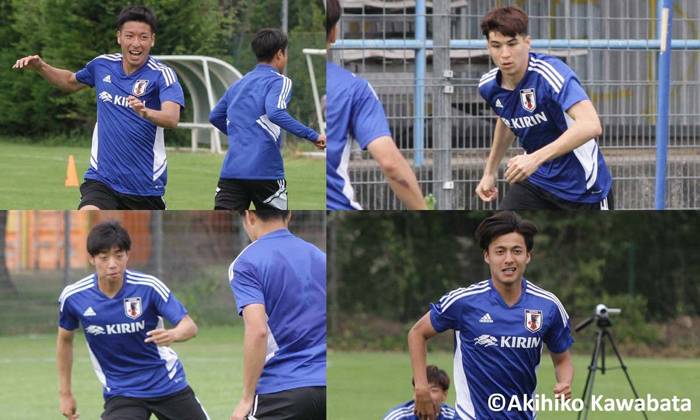 Nhận định, soi k&egrave;o U19 Nhật Bản vs U20 Comoros, 19h ng&agrave;y 3/6