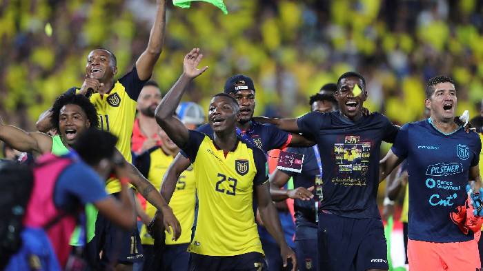 Ph&acirc;n t&iacute;ch k&egrave;o hiệp 1 Ecuador vs Nigeria, 7h30 ng&agrave;y 3/6