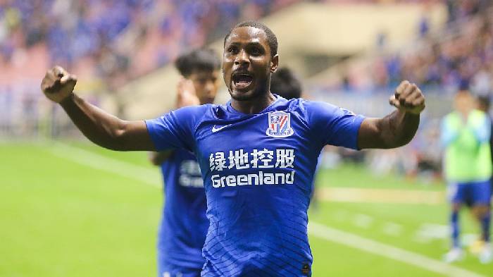 Ph&acirc;n t&iacute;ch tỷ lệ hiệp 1 Guangzhou vs Shanghai Shenhua, 19h ng&agrave;y 3/6