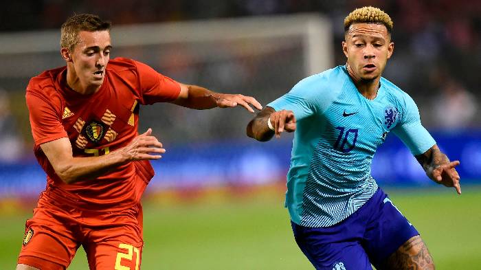 Ti&ecirc;n tri đại b&agrave;ng dự đo&aacute;n Bỉ vs H&agrave; Lan, 1h45 ng&agrave;y 4/6