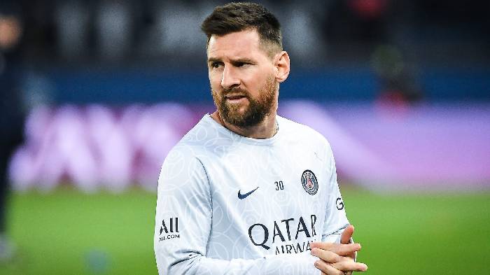 CĐV ph&aacute;t hiện bằng chứng đanh th&eacute;p, tương lai của Messi đ&atilde; s&aacute;ng tỏ?