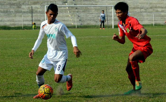 M&aacute;y t&iacute;nh dự đo&aacute;n b&oacute;ng đ&aacute; 2/6: Dagon FC vs ISPE FC