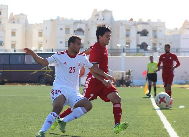Nhận định, soi k&egrave;o Al Ahli Benghazi vs Al-Tahaddi, 21h30 ng&agrave;y 2/6