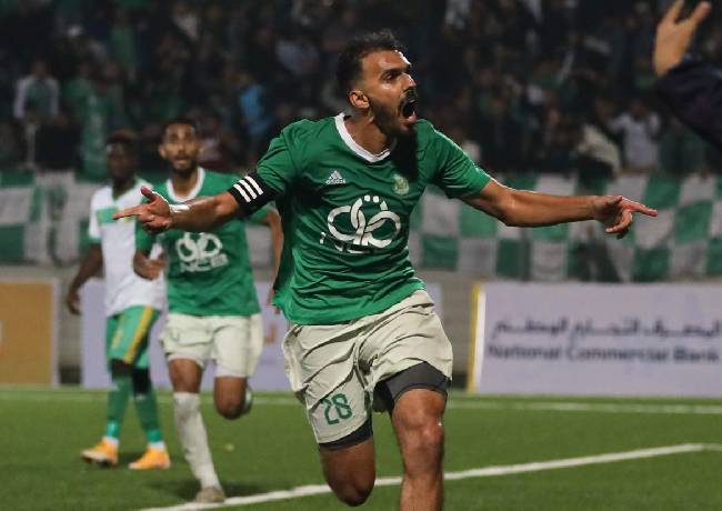 Nhận định, soi k&egrave;o Al Akhdar vs Darnes, 21h30 ng&agrave;y 2/6
