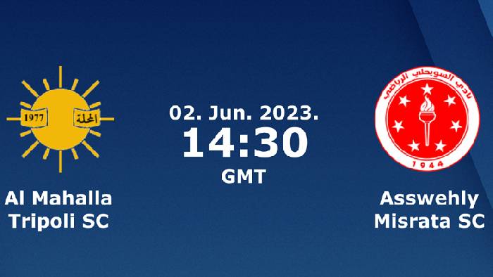 Nhận định, soi k&egrave;o Al Mahalla vs Asswehly SC, 21h30 ng&agrave;y 2/6