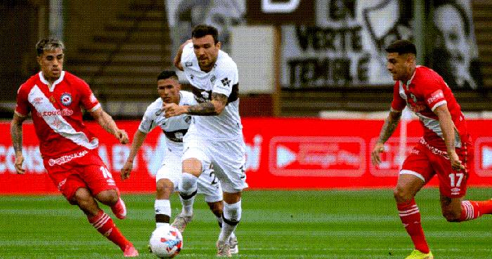 Nhận định, soi k&egrave;o Argentinos Juniors vs CA Platense, 07h30 ng&agrave;y 3/6