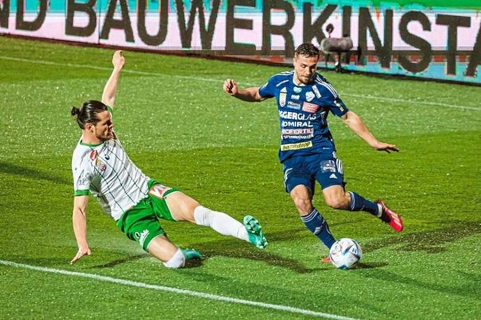 Nhận định, soi k&egrave;o Austria Lustenau vs Hartberg, 00h30 ng&agrave;y 3/6