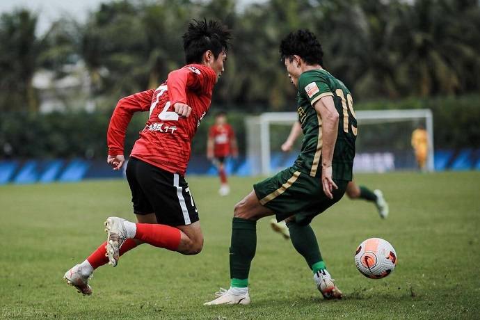 Nhận định, soi k&egrave;o Beijing Guoan vs Changchun YaTai, 18h35 ng&agrave;y 2/6