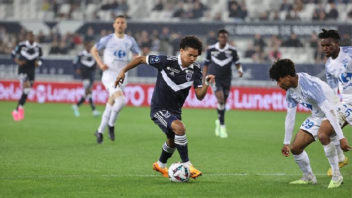 Nhận định, soi k&egrave;o Bordeaux vs Rodez, 01h45 ng&agrave;y 3/6