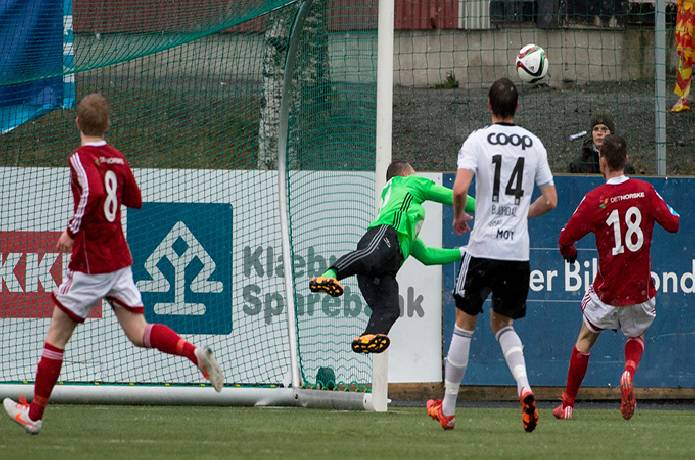 Nhận định, soi k&egrave;o Byasen vs Aalesund, 23h ng&agrave;y 1/6