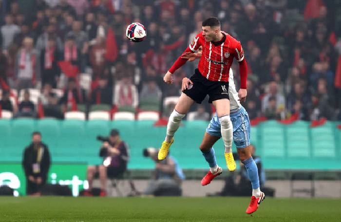 Nhận định, soi k&egrave;o Derry City vs Shelbourne, 01h45 ng&agrave;y 3/6