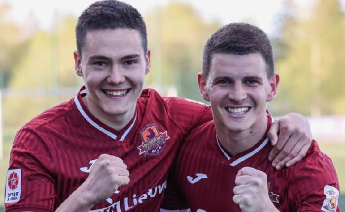 Nhận định, soi k&egrave;o Dziugas Telsiai vs Kauno Zalgiris, 22h00 ng&agrave;y 2/6