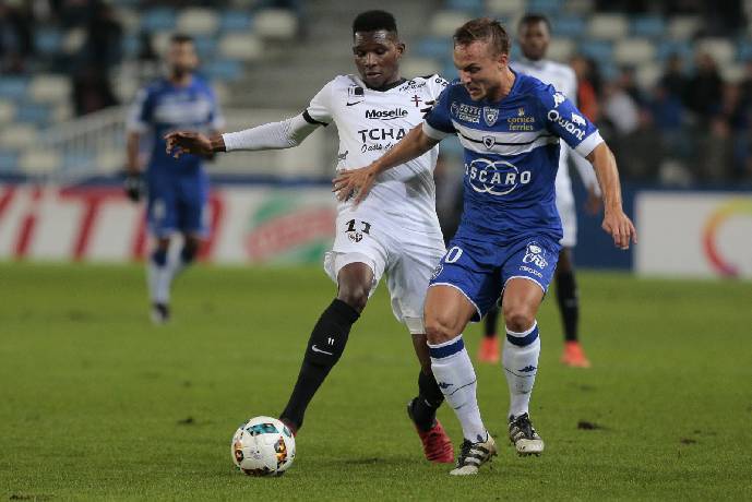Nhận định, soi k&egrave;o FC Metz vs Bastia, 01h45 ng&agrave;y 3/6