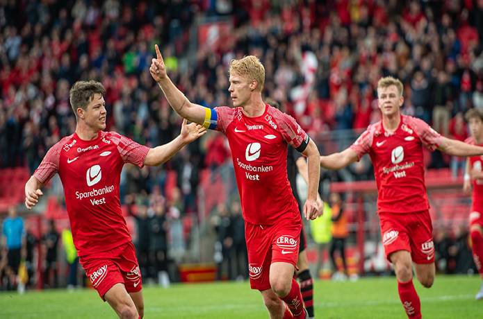 Nhận định, soi k&egrave;o Fjora vs Brann, 23h ng&agrave;y 1/6