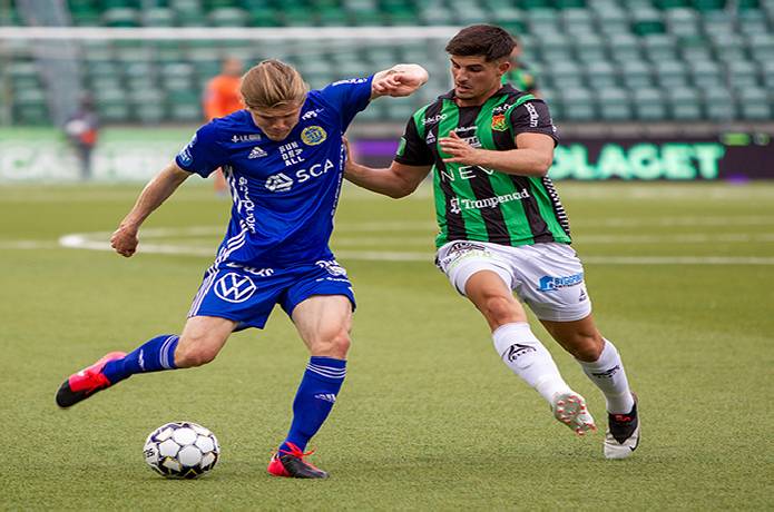 Nhận định, soi k&egrave;o GAIS vs Orgryte, 0h ng&agrave;y 2/6