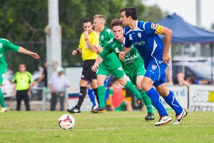 Nhận định, soi k&egrave;o Green Gully vs Bentleigh Greens, 17h00 ng&agrave;y 2/6