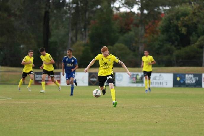 Nhận định, soi k&egrave;o Heidelberg United vs St Albans Saints, 17h30 ng&agrave;y 2/6