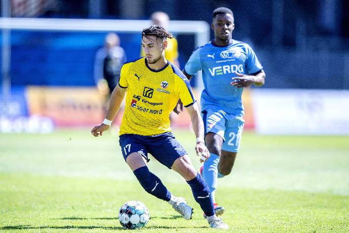 Nhận định, soi k&egrave;o Hillerod Fodbold vs Hobro I.K, 00h00 ng&agrave;y 3/6