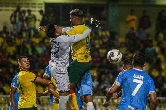 Nhận định, soi k&egrave;o Kedah vs Sabah, 20h00 ng&agrave;y 2/6
