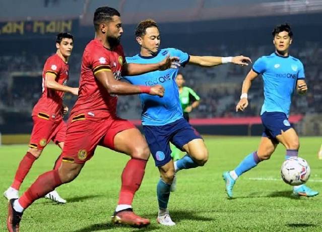 Nhận định, soi k&egrave;o Kelantan United vs Kelantan, 20h00 ng&agrave;y 2/6