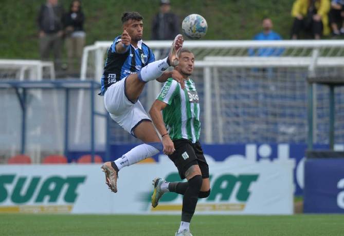 Nhận định, soi k&egrave;o Liverpool Montevideo vs Racing Club Montevideo, 01h00 ng&agrave;y 3/6