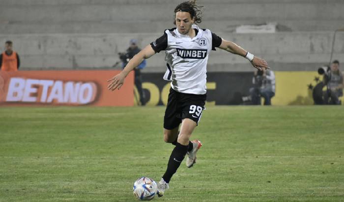 Nhận định, soi k&egrave;o Lokomotiv Plovdiv vs Cherno More Varna, 23h45 ng&agrave;y 2/6