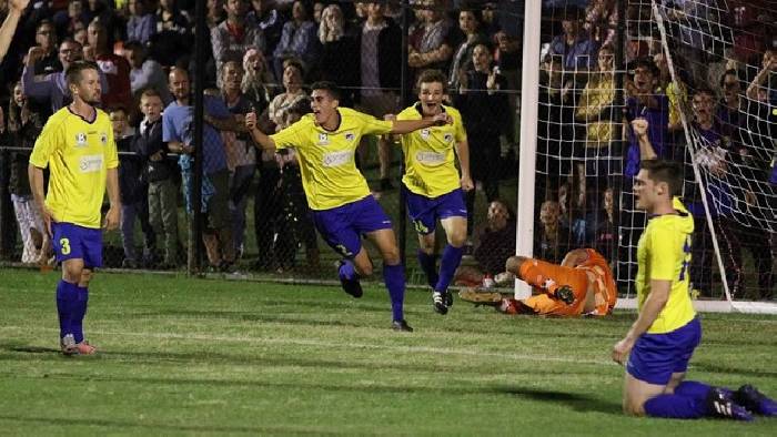 Nhận định, soi k&egrave;o Mitchelton vs Albany Creek, 17h15 ng&agrave;y 2/6