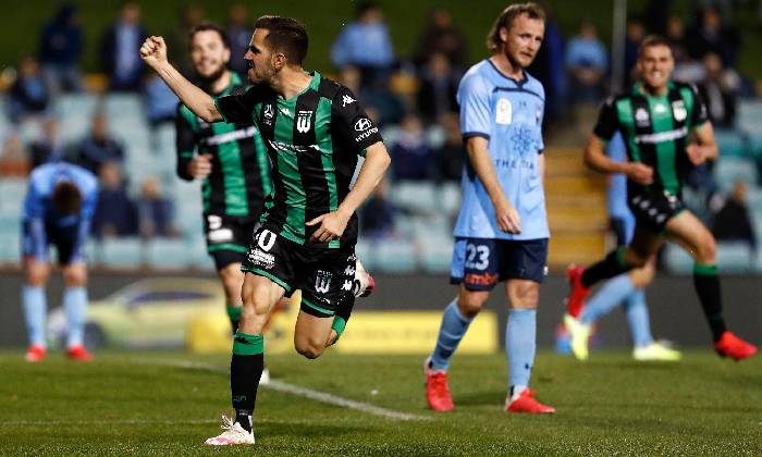 Nhận định, soi k&egrave;o Pascoe Vale SC vs Western United, 17h15 ng&agrave;y 2/6