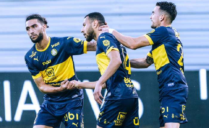 Nhận định, soi k&egrave;o Pau FC vs Caen, 01h45 ng&agrave;y 3/6