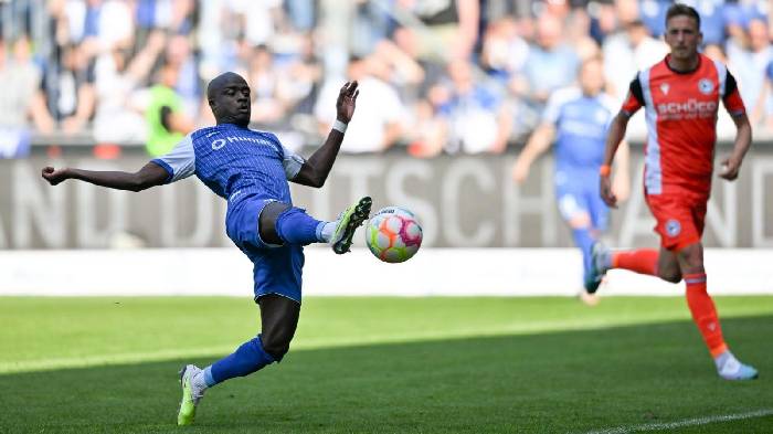 Nhận định, soi k&egrave;o SV Wehen Wiesbaden vs Arminia Bielefeld, 01h45 ng&agrave;y 3/6