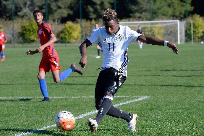 Nhận định, soi k&egrave;o U17 Đức vs U17 Ph&aacute;p, 01h00 ng&agrave;y 3/6